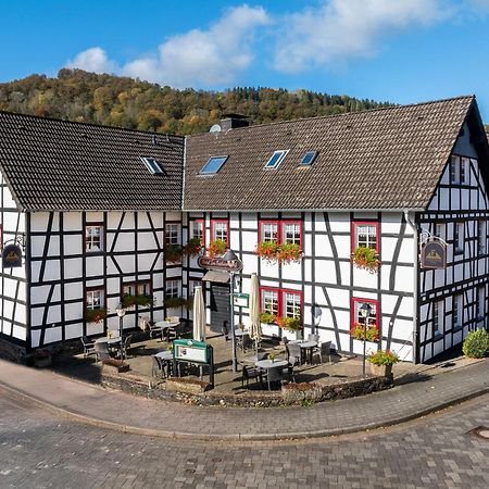 Garni Hotel Im Fachwerkhof Simmerath Luaran gambar
