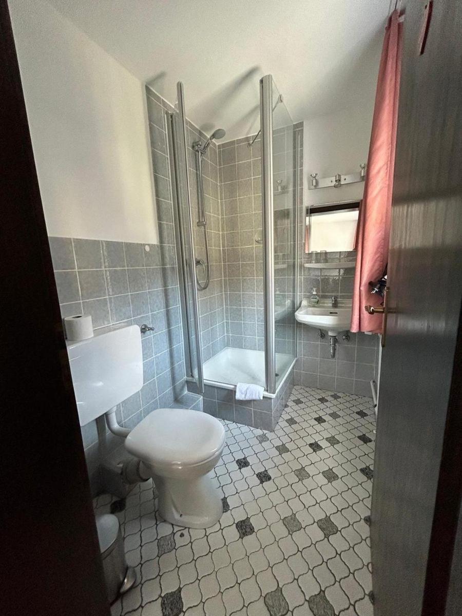 Garni Hotel Im Fachwerkhof Simmerath Luaran gambar