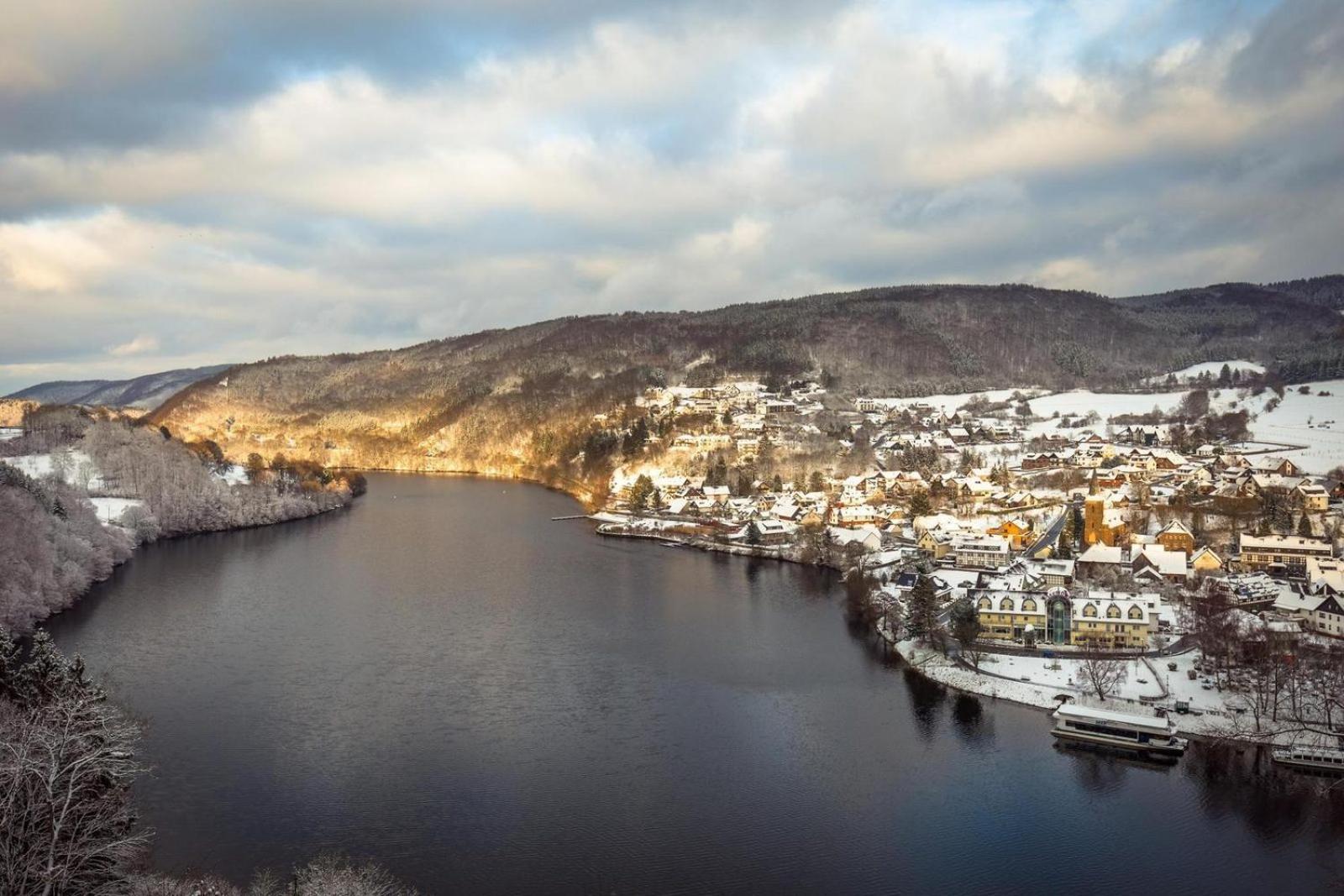 Garni Hotel Im Fachwerkhof Simmerath Luaran gambar