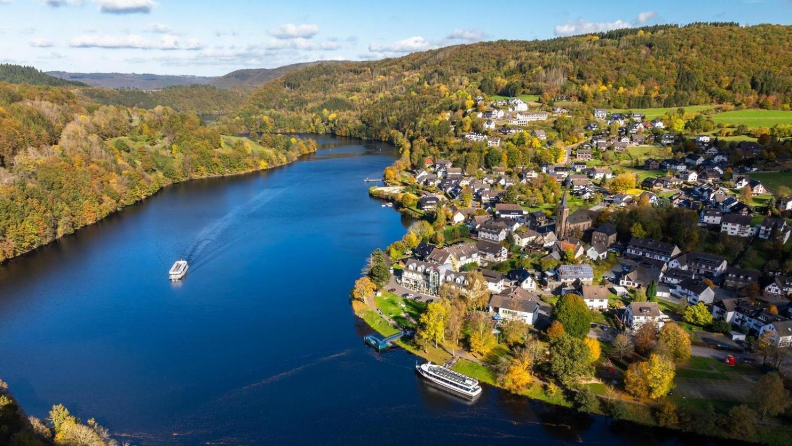 Garni Hotel Im Fachwerkhof Simmerath Luaran gambar