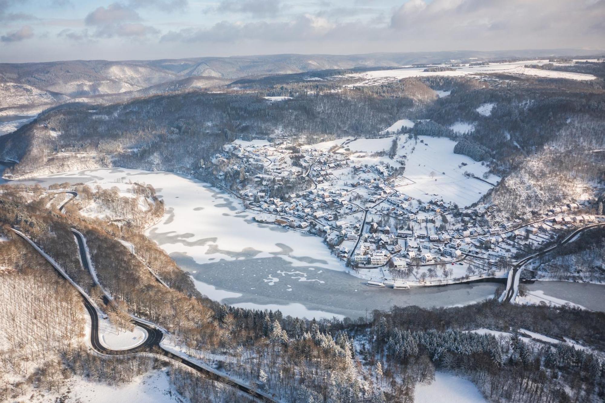 Garni Hotel Im Fachwerkhof Simmerath Luaran gambar